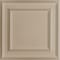 Ceilume Cambridge 2ft x 2ft Latte Ceiling Tile V3-CAMB-22LAO - alternate 1